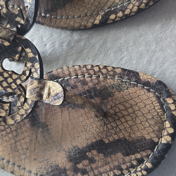 Tory Burch Sandals - Picture 2 of 4